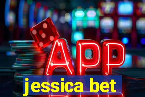 jessica bet